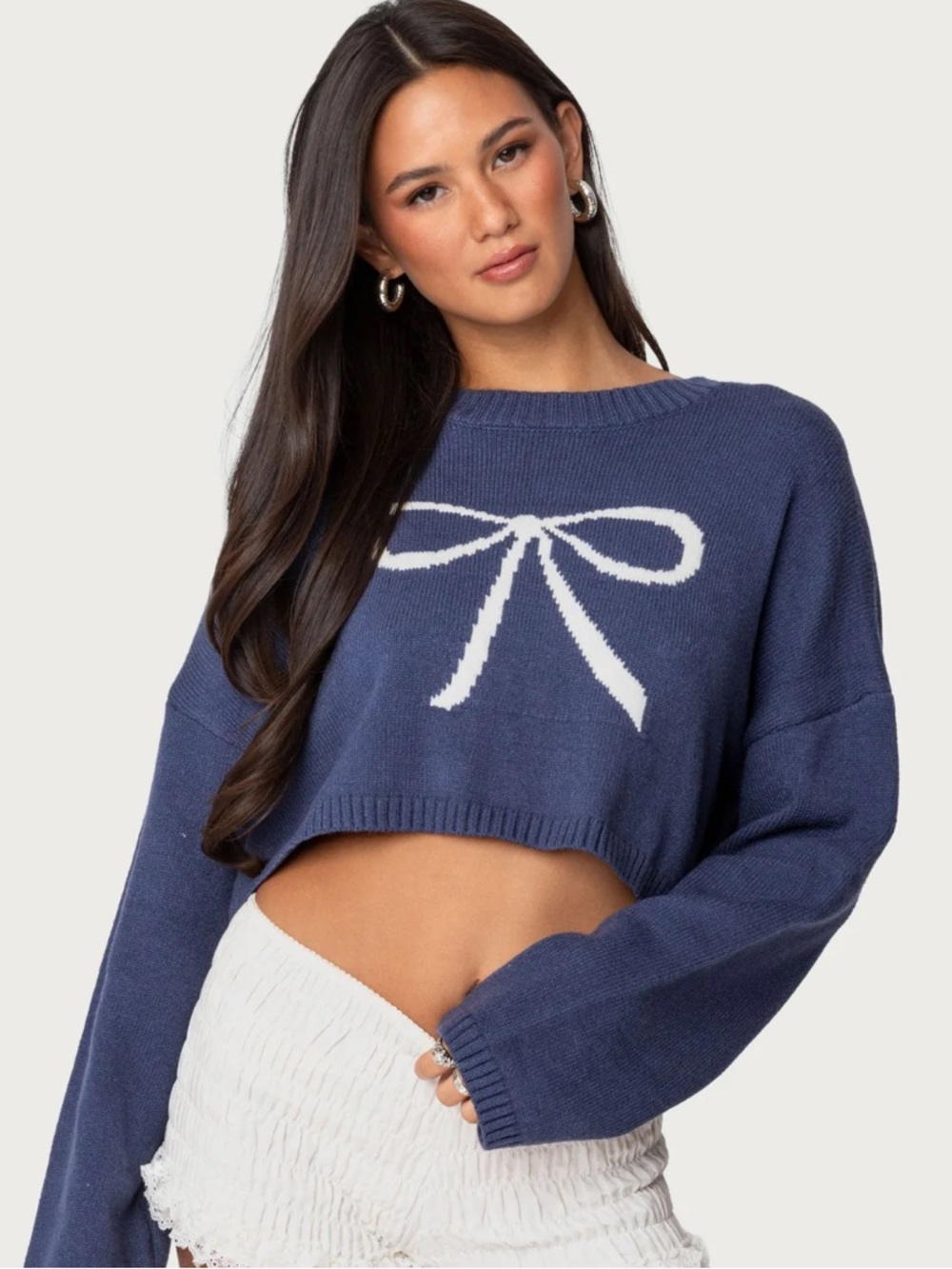 Edikted Sweater size Small